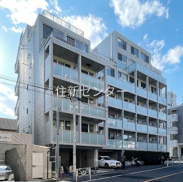 プレミアムキューブ元代々木