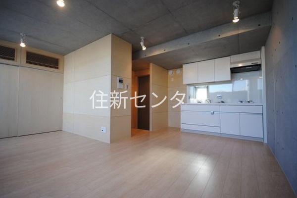 プレミアムキューブ元代々木