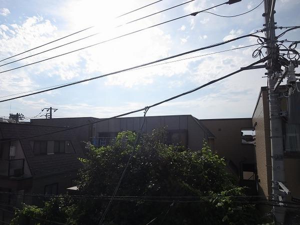 J'sコート中野　Ａ号棟