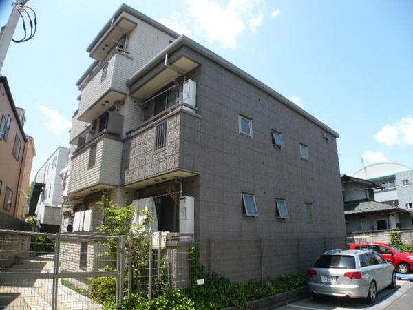 マルティニークヤマテ
