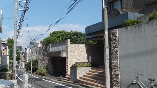 サングラータ代々木上原