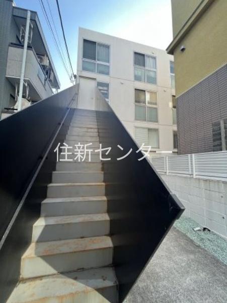 ファーレ代々木上原Ⅱ