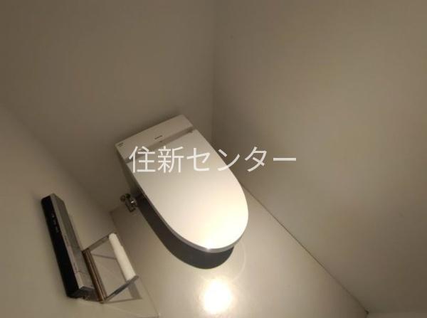 ファーレ代々木上原Ⅱ