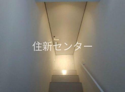 ファーレ代々木上原Ⅱ