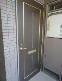 グローリア初穂代々木上原