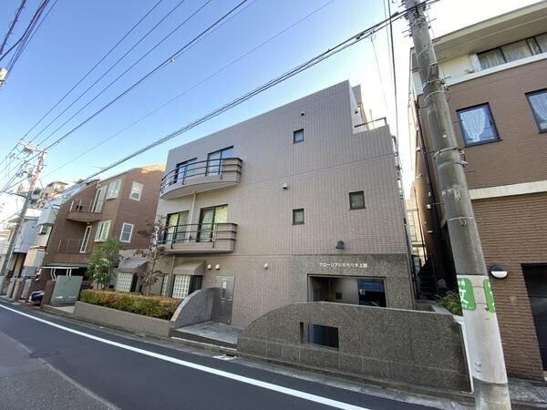 グローリア初穂代々木上原