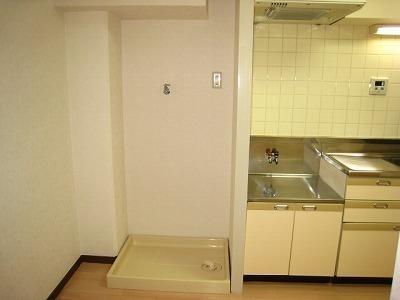 パミス代々木上原