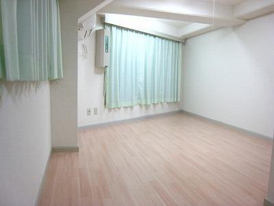 パミス代々木上原