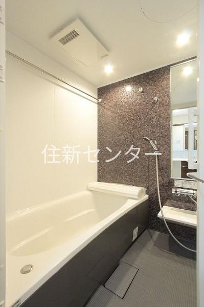 カーサヴェルデ富ヶ谷