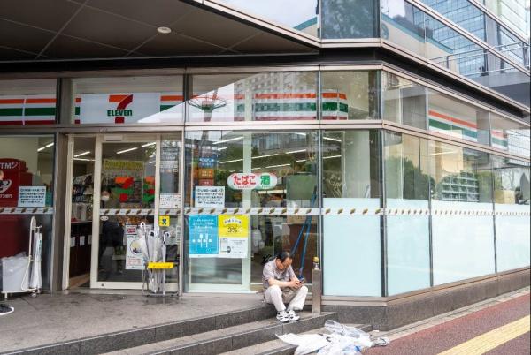 CELESTIA(セブンイレブン文京後楽1丁目店)