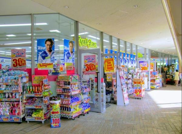 CELESTIA(マツモトキヨシ東京ドームシティラクーア店)
