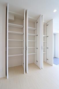 港区西麻布２丁目のマンション