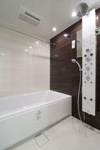 港区西麻布２丁目のマンション