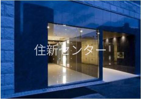 グランド・ガーラ代々木参宮橋