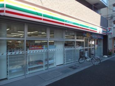 J'sコート高円寺(セブンイレブン中野大和町1丁目店)