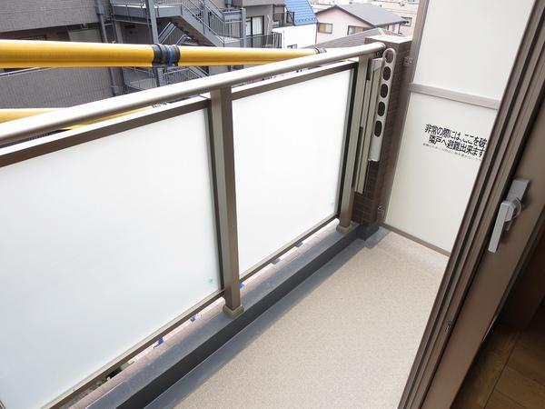 J'sコート高円寺