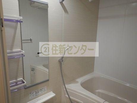 T&TGARDENYOYOGIUEHARA