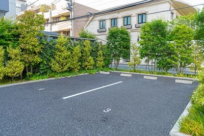 シュトラーレ神山町