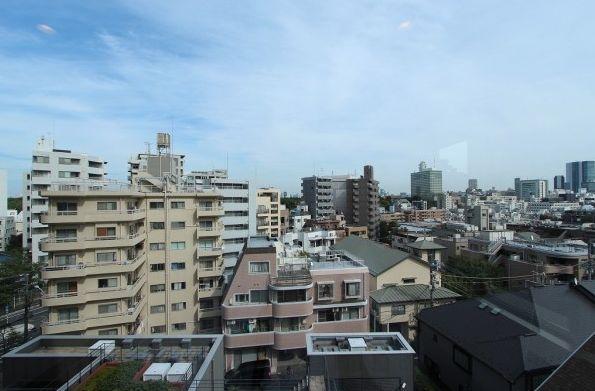富ヶ谷スプリングス