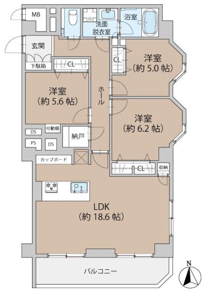 平河マンション