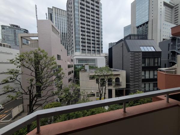平河マンション