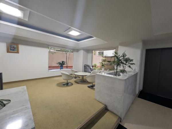 平河マンション