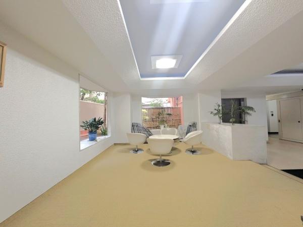 平河マンション