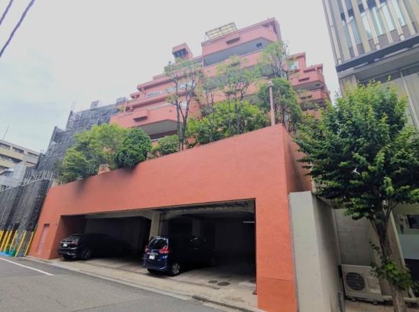 平河マンション
