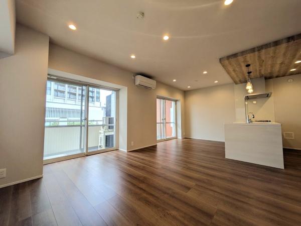 平河マンション
