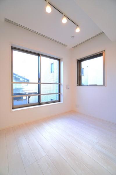 AGRATIOTERRACE　恵比寿