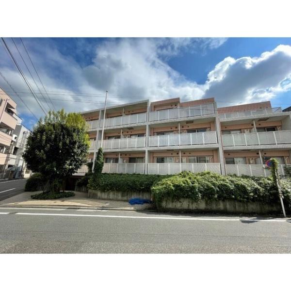 NONAPLACE渋谷富ヶ谷