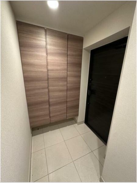 渋谷区大山町のマンション