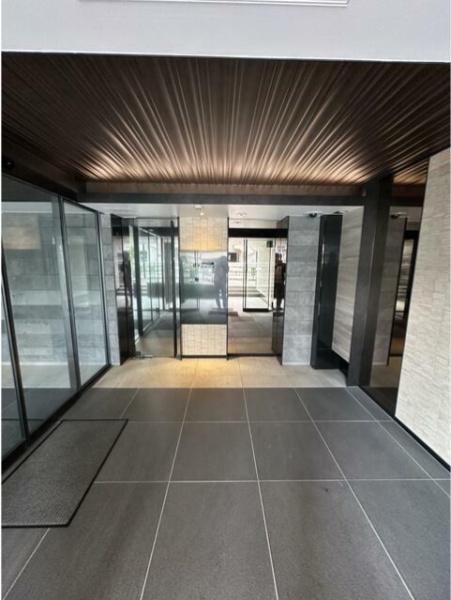 渋谷区大山町のマンション