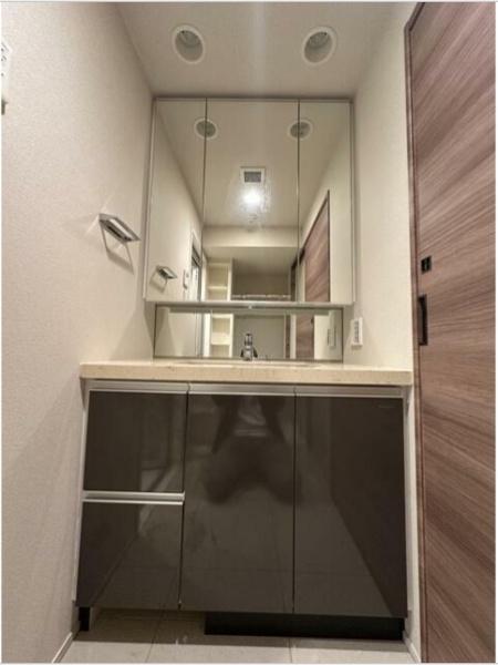 渋谷区大山町のマンション