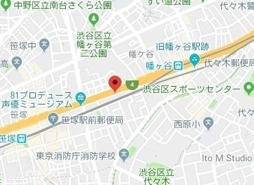 ミドリヤサニーマンション