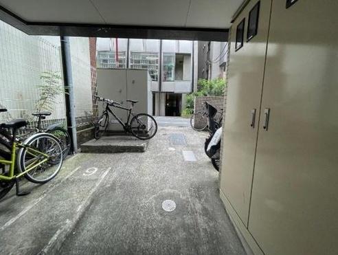 ミュゼ表参道