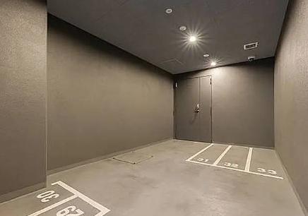 ガーラ・プレシャス赤坂見附