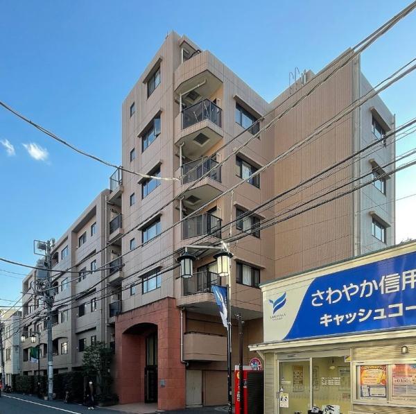 クリオ渋谷ラ・モード
