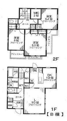 フォレストイン西原
