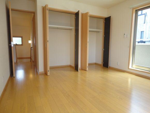 フォレストイン西原