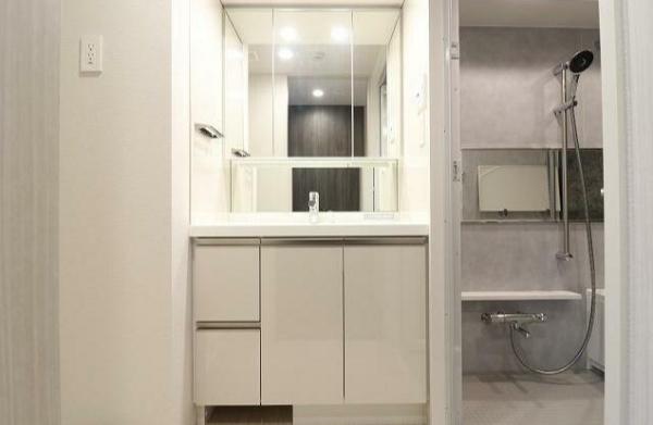 世田谷区上馬１丁目のマンション