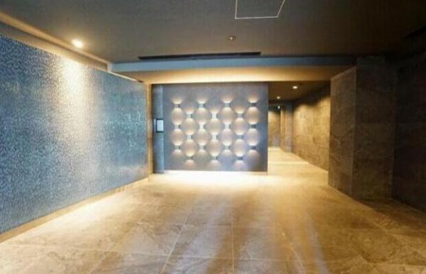 世田谷区上馬１丁目のマンション