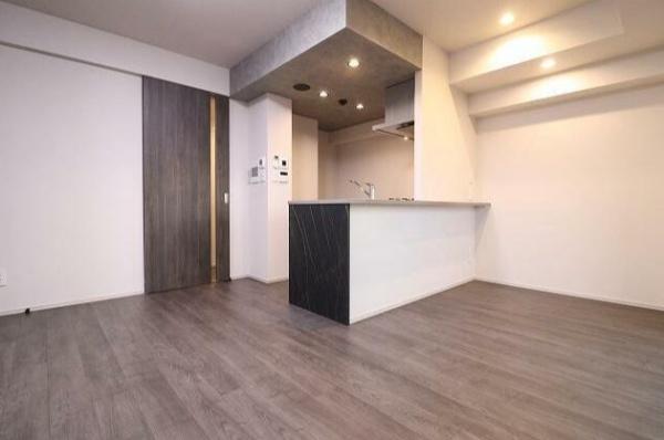 世田谷区上馬１丁目のマンション