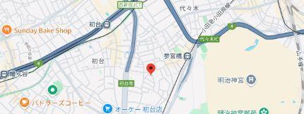 フェリシア代々木公園