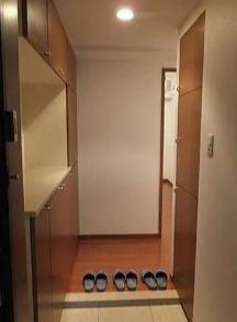 東急ドエルアルス神宮前
