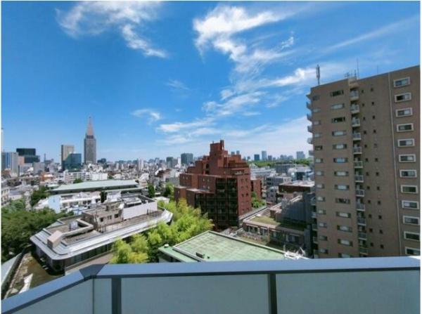 ブランズ代々木西参道