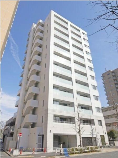 ブランズ代々木西参道
