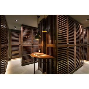 WineApartment