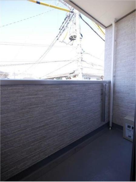 ヴィラージュ北沢