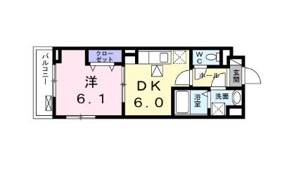 ヴィラージュ北沢